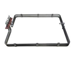 Resistencia Forno Tedesco Ftt 150 9000w 220/380 5 Assadeiras
