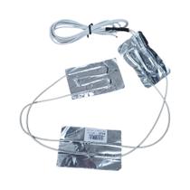 Resistência Freezer Consul CHB42 CHB53 127V W10601357