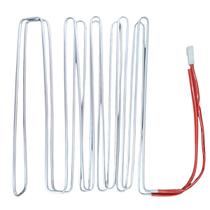 Resistência Freezer Electrolux Ff240 Ffe240 64684337 220v