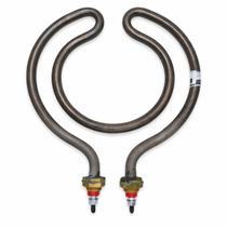 Resistencia fritadeira novainox 3000w x 220v t. 1/2 Resistencia fritadeira novainox 3000w x 220v t. 1/2
