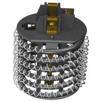 Resistência Garra 4 Temperaturas 220v 5700w para Gorducha