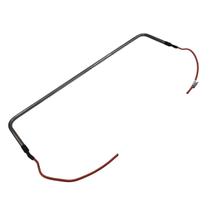 Resistência Geladeira Brastemp Brd36b Bcc31 Bvg31a Kcc31 220