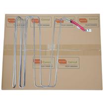 Resistência Geladeira Brastemp BRM44 BRZ49 LRM48 BRJ49 BRM39