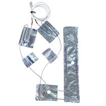 Resistência Geladeira Electrolux Cd43 Dc44 Dcw35 Dcw41 Dcw42