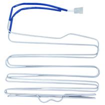 Resistência Geladeira Electrolux Df34 Df36 Df37 Df38 110v