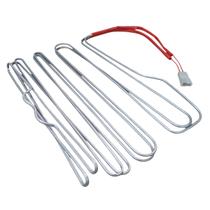Resistência Geladeira Electrolux Df34 Df36 Df37 Df38 220v