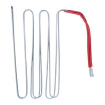 Resistência Geladeira Electrolux Df35 Df40 Df51 Df52 220v Resistência Geladeira Electrolux Df35 Df40 Df51 Df52 220v