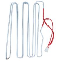 Resistência Geladeira Electrolux Dff37 Dff39 Dff40 Dff44 220v Resistência Geladeira Electrolux Dff37 Dff39 Dff40 Dff44 220v