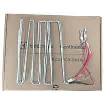 Resistência Geladeira Electrolux DFX44 IW46S TF42 DFN41 220V Resistência Geladeira Electrolux DFX44 IW46S TF42 DFN41 220V