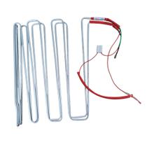 Resistência Geladeira Electrolux Dw42x Dfx42 Df42 Dfn41 220V