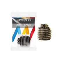Resistencia Gorducha 4T 5700W 220V Pratimix CG4T0257 Resistencia Gorducha 4T 5700W 220V Pratimix CG4T0257