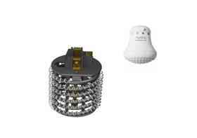Resistência Gorducha Hydramax Banhâo Mega Ban 4t 5700w 220v 3340-CO-119