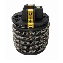 Resistencia Gorducha Max Plus 4T 5450w 127v Zagonel