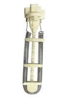 Resistência Hydra Compatível Ducha Quadratta Pop 220V