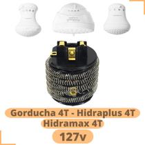 Resistência Hydra Corona Gorducha Hydraplus Hydramax 4T 127v 5500w - HS Comercial