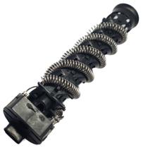 Resistência Hydra Eletrônica Star Nd Optima 7700w 220v - 3340CO011 Resistência Hydra Eletrônica Star Nd Optima 7700w 220v - 3340CO011
