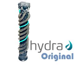 Resistência Hydra Multitemperatura 8t Optima 220v 6800w