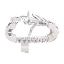 Resistência Hydras Thermosystem para Ducha Multitemperatura 220V 6800W Spot 8T Branca com Prata Resistência Hydras Thermosystem para Ducha Multitemperatura 220V 6800W Spot 8T Branca com Prata