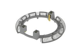 Resistência Ideale Plus 6800w 220v