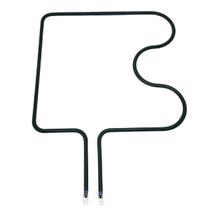 Resistência Inferior Forno Elétrico Fischer Layr Mueller Suggar Dako 1000W 110V Resistência Inferior Forno Elétrico Fischer Layr Mueller Suggar Dako 1000W 110V