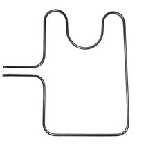 Resistência Inferior Forno Fischer Cook Grill 1750w