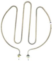 Resistencia inox 304 frit 5000 w 220v reta siemsen gde
