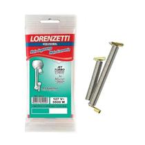 Resistência Jet Master * Jet Turbo * Jet Control 127 Volts 5500 Watts LORENZETI