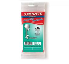 Resistencia Jet Turbo / Jet Control 220V/7800W - Lorenzetti