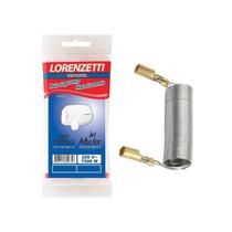 Resistência Jet Turbo/Master 2055g 220v 7500w Lorenzetti