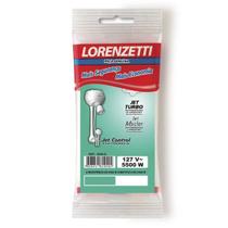 Resistência Jet Turbo Master Control 110v 5500w Lorenzetti