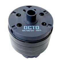 Resistência KDT Ducha Octo 8T 8.800w 220v Original