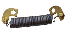 Resistencia L&ampC Metálica para Torneira, 220V, 4000W, 455A - LORENZETTI