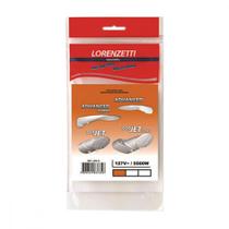 Resistencia L_C D.Advanc/Topjet 5500W 127V