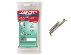 Resistencia l&c jet turbo mult 220vx7800w lorenzetti