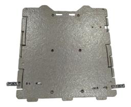 Resistência Lateral Torradeira Electrolux Orig TOAST 127v Resistência Lateral Torradeira Electrolux Orig TOAST 127v