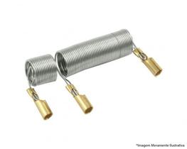 Resistencia LeC 220V 4600W M.Banh/Duch/B.Banh/Torn Original Resistencia LeC 220V 4600W M.Banh/Duch/B.Banh/Torn Original