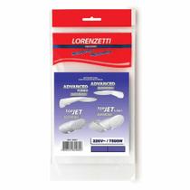 Resistência loren advanced 3056f 220v 7500 advan ele* - lorenzetti