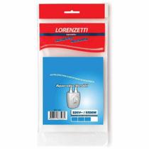 Resistência loren aquec versatil 755g 220v 6400w a* - lorenzetti