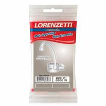 Resistência loren easy 220v 5500w 3056* - lorenzetti