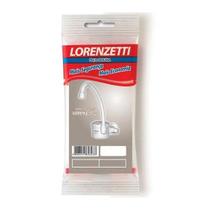 Resistência Loren Easy 3056-p1 4800w 127v - Lorenzetti Resistência Loren Easy 3056-p1 4800w 127v - Lorenzetti