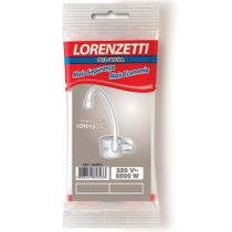 Resistência Loren Easy 3056-P2 5500W 220V - 7589083 - LORENZETTI Resistência Loren Easy 3056-P2 5500W 220V - 7589083 - LORENZETTI