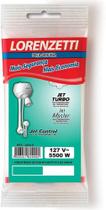 Resistência loren jet turbo 3055 s 127v 5500w - lorenzetti Resistência loren jet turbo 3055 s 127v 5500w - lorenzetti