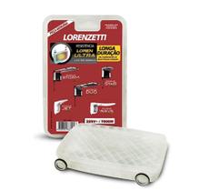 Resistência Loren Ultra Acqua Storm/Acqua Duo/Acqua Star/Acqua Jet/Acqua Wave 220V Lorenzetti