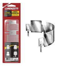 Resistência Loren Ultra Lorenzetti Acabamento 5500w 127v Resistência Loren Ultra Lorenzetti Acabamento 5500w 127v