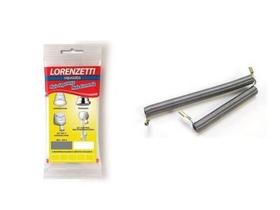 Resistência Lorenducha / Tradição 6800w 220V 055 H Lorenzetti Resistência Lorenducha / Tradição 6800w 220V 055 H Lorenzetti