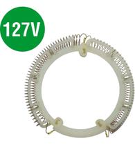 Resistência Lorenz Bella Ducha 4t Fashion 127v Ou 220v