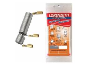 Resistencia Lorenz. Torn. Metal 127V