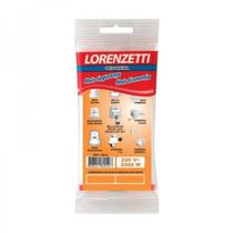 Resistência Lorenzetti 055 A 5500W 220V Resistência Lorenzetti 055 A 5500W 220V