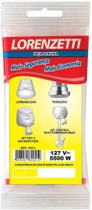 Resistência Lorenzetti 055L Ducha Jet Tradição Lorenducha 127V 5400W ou 5500v