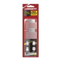 Resistência Lorenzetti 065 A 5500w 220v Loren Ultra